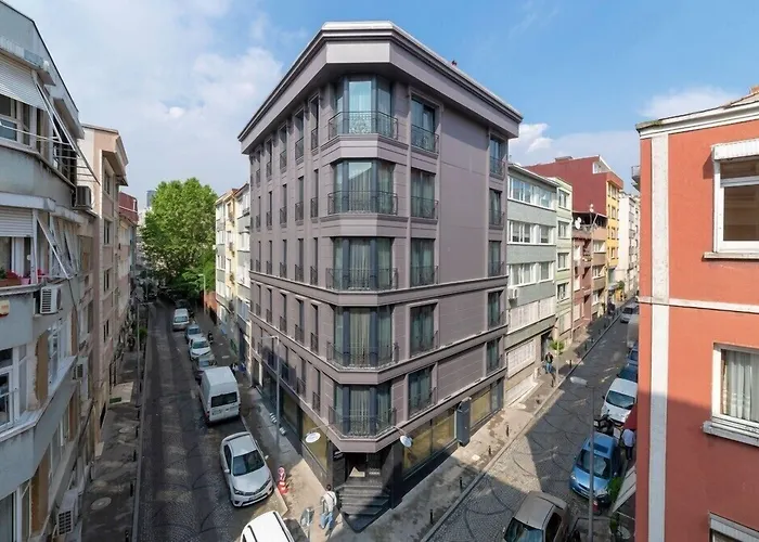 La Wisteria BoutiqueBoutique Hotel